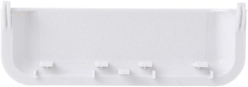 W10861225 W10714516 Unbreakable Door Handle 2 pk Dryer Replacement Parts by AMI - Replaces W10861225VP AP5999398 PS11731583