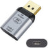 chenyang USB C to Displayport Converter(The Displayport Terminal Must be Connected to The Monitor, not The Host.You Need to use The 10Gbps USB C t...