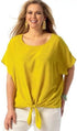 McCall Pattern Company M6971 Women's Top, Tunic, Dress, Shorts and Pants, Size RR "18W-20W-22W-24W"...