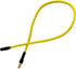 6PCS 3.5mm Banana Gold Bullet Connector Extension Cable for RC Brushless Motor ESC Extension Cable Wire RC Car Boat Parts...