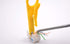 Mini Wire Stripper 3 Pcs Network Wire Stripper Punch Down Cutter for Network Wire Cable, RJ45/Cat5/cat6 Data Cable, Telephone Cable and Computer U...