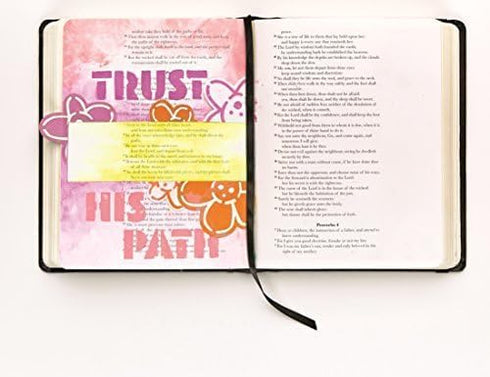 Faber-Castell Bible Journaling Kit, Multiple Color, 47 Piece Set...