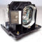 DT01121 Premium Compatible Projector Replacement Lamp with Housing for HITACHI CP-D20 by Watoman......