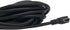 12V-24V DC 3.5M Mini USB Car Cigarette Lighter Power Cable Car Charger 3.5A 90 Degree Left Angle with Extra Long Cord for Dash Cam GPS Navigation ...
