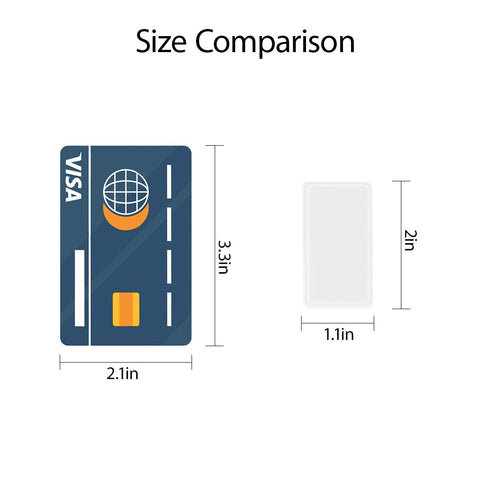 LeMotech Project Box 5 Pieces ABS Plastic Electrical Project Case Small Junction Box for Electronics White 1.97 x 1.10 x 0.59 inch (50 x 28 x 15 m...