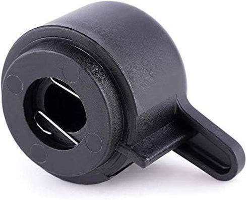 "GJS Gourmet Steam Release Handle or Pressure Release Valve Works with OP401/OP301 6.5, 8 Quart Ninja Foodi Pressure Cooker". This valve is not cr...