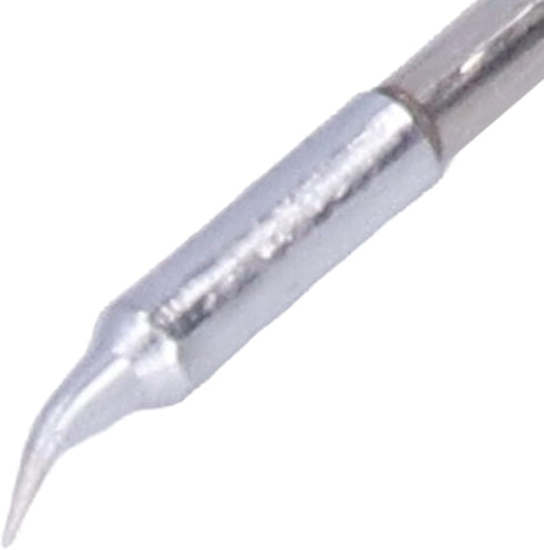 T26 Soldering Iron Tip Alloy Copper Welding Head Tip Replacement Solder Rework Station Parts for Soldering Station(C210-SI)...