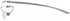 Eyekepper 3 Pairs Half-rim Reading Glasses for Men Metal Readers Silver Frame +1.25...