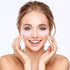 New Lip and Eye Mask 2 Sets, Hydro-Gel Eye Mask For Puffiness, Lip Collagen Plumper, Eye Mask Skincare, Rich Goat Milk (white/white)...