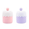 Facial Foamer Face Foam Maker Marshmallow Whip Maker Skincare Tools Facial Cleansing Tool for Face Wash Gift for Her (2pcs, Pink+Purple)...