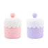 Facial Foamer Face Foam Maker Marshmallow Whip Maker Skincare Tools Facial Cleansing Tool for Face Wash Gift for Her (2pcs, Pink+Purple)...
