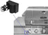 6 Outlets Grill Igniter,Spark Generator Tact Push Button Switch Electric Ignitor Replacement (5 Outlet)...