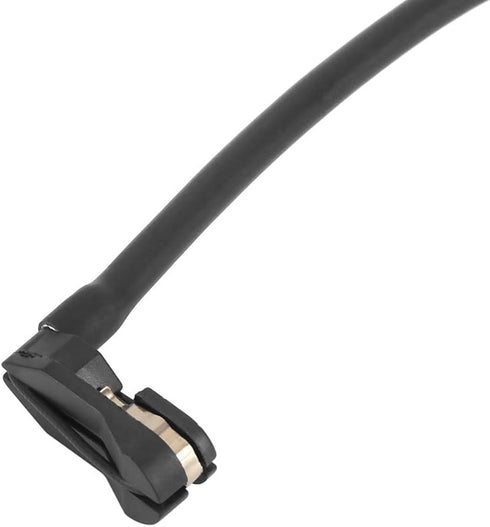 X AUTOHAUX 4H0615121JJ Rear Brake Pad Electronic Wear Sensor Brake Pad Wear Indicators for Audi A6 4G2 C7 4GC 2010-2019...