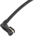 X AUTOHAUX 4H0615121JJ Rear Brake Pad Electronic Wear Sensor Brake Pad Wear Indicators for Audi A6 4G2 C7 4GC 2010-2019...