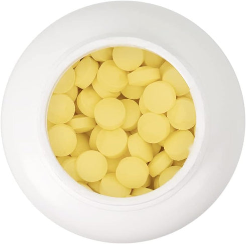 HealthA2Z® Aspirin 81 mg | Low Strength | Enteric Coated | Pain Relief | Reduces Minor Aches Muscle Pain & Cramps | Fever Reducer | Reduces Headac...