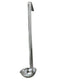 American Metalcraft L1105 5 oz Stainless Steel Ladle,Silver...