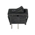 Replacement Vacuum Switch Compatible with Oreck Buster B Handheld Vacuum, Replacement Rocker On Off Vacuum Switch Compatible with Oreck Buster B H...