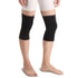 Knee Brace for Support Women & Men, Unisex Fit, Black (Medium) Knee Support Compression Sleeve Workout Sports Knee Braces for Meniscus Tear ACL & ...