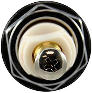 Danco 88200 MX-1 Cartridge for Mixet Single-Handle Faucets, Chrome...