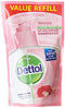 Dettol Skincare pH Balance Handwash Refill Pouch, 175ml (Pack of 2)...