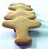 Airplane Biscuit Cookie Cutter - Stainless Steel...