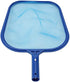 Yosoo Lightweight Leaf Skimmer Mesh Net Frame Swimming Pool Pond Tub Tool Supplies and Accessories for Many Poles...