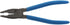 GEDORE 8250-200 TL Power combination pliers 200 mm...
