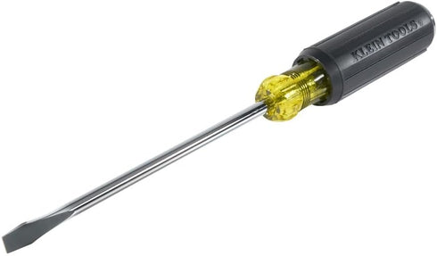 Klein Tools 602-7DD 5/16-Inch Keystone Demolition Driver, 7-Inch Shank, Made in USA...