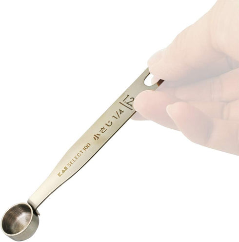 Kai Select 100 Measuring Spoons...