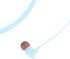 BT 5.2 Neckband Earbuds, Wireless Magnetic Headphones, IPX5 Waterproof Stereo Ergonomic Enhanced Bass Sports Earphone with Multi Functional Button...