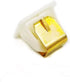 EXP571 Dryer Door Catch Replaces 131658800, WP71002106, WP3389441, 5307521419, WE1X1195, 00491624, 4027EL2001A, 10690002, 10690001, WE01X10023, WE...