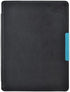 Custer Case for Kobo Aura HD,Ultra-Thin PU-Leather Hard Shell Cover for Kobo Aura HD - Black...
