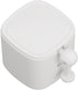 Rongm Smart Pusher Fingerbot Abs Smart Switch Bluetooth Remote Timing Voice Control for Garage Door Light Fan for Tuya (White)...