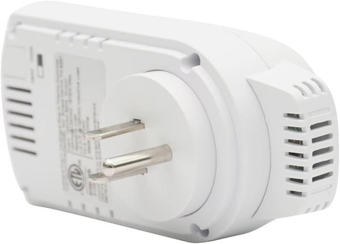 Amaze Plug in Thermostat - Compatible for all Heaters, Fans and Air Conditioners....