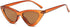 Women Cat Eye Sunglasses,Vintage Goggles Plastic Frame Sunglasses Cat Eye Mod Style Style Retro Sunglasses...