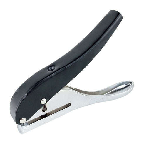 3/8 inch-10mm Hole Punch Tool, Single Hole Punch for Hat Woodworking Tool Leather Hole Punch...