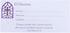 SPANISH ENVELOPE FOR TITHE AND OFFERING 100 COUNT (El Diezmo) CHURCH OFFERING ENVELOPE FOR TITHING...