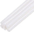 uxcell Mini Hot Glue Sticks for Glue Gun 0.27-inch x 4-inch White 6pcs...