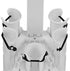Rod-Runner Bungee Cords | Set of 5 Bungee Straps for Rod-Runner Fishing Rod Racks...