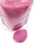 On Point Pink Biodegradable Glitter 1/2 Ounce - Made from Plant Cellulose, Earth Friendly. Perfect for Body, Cosmetics, Crafts, DIY Projects. Can ...