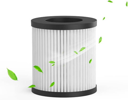 H13 True HEPA Filter for Airfeel Car Air Purifier F011...