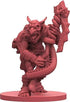 Steamforged Games Godtear: Sneaky Peet, The Maligned Slayers Champions Set...