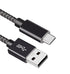 Replacement USB-C Charger Charging Cable Cord Compatible for Sonim XP8 XP8800, Sonim XP5s XP5800, Sonim XP3, XP3800 Phone...