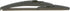 BOSCH H253 Rear Wiper Blade; 10" - Single...