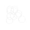 uxcell Silicone O-Rings, 31mm OD 28mm ID 1.5mm Width VMQ Seal Gasket for Compressor Valves Pipe Repair, White, Pack of 10...
