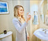 #1 Strongest Natural Toilet Spray for Poop + Bathroom Air Freshener (Citrus Haven) Extra Long Lasting Before You Go Toilet Spray Bathroom Poop Spr...