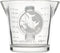 Rhino Coffee Gear - Double Spouted Shot Glass...