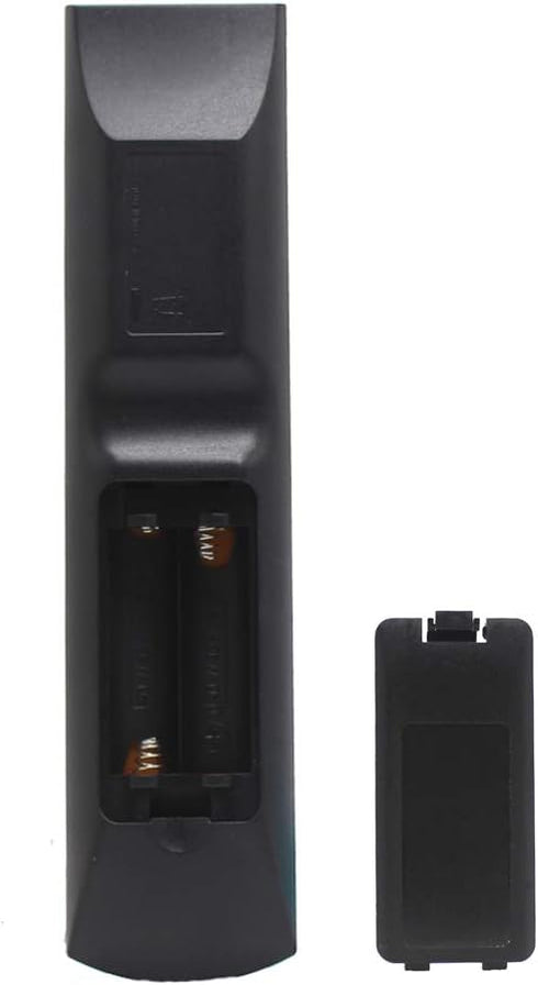 Replacement Remote Control Compatible for Sony STR-DN840 RMAAU170 149205111 STR-DH540 STR-DH740 STR-DH550 Audio/Video AV Receiver Home Theater Sys...