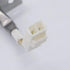 316233902 Oven Temperature Sensor Probe Compatible with Genuine Frigidaire Replaces 316233900 316233903 4929364 AP6888260 PS12724046 EAP12724046 by AMI PARTS