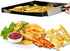 Bluedrop Toaster Baskets, Black, Rectangular, 30X35CM, PTFE Coated Fiberglass, Non Stick, Modern, Kitchen, BASKET, Baking Basket...